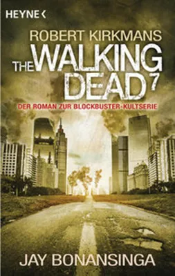 Image de The Walking Dead 07