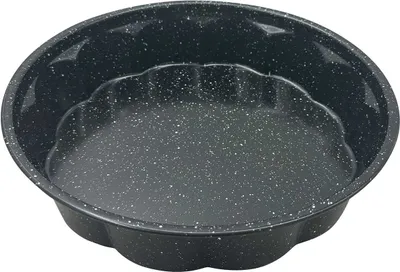 Immagine prodotto di Teglia in GRANITO 27,5 cm KLAUSBERG KB-7838