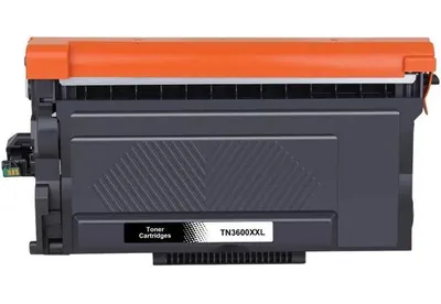Produktbild von Kompatible Tonerkartusche TN-3600 XXL schwarz für Brother DCP-L5510 HL-L5210 L5215 L6210 L6410 L6415 MFC-L5710 L5715 L6710 L6910 L6915 EX910 TN3600XXL