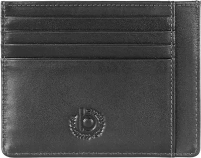 Immagine prodotto di bugatti portacarte Primo Credit Card Holder 8CC Black nero
