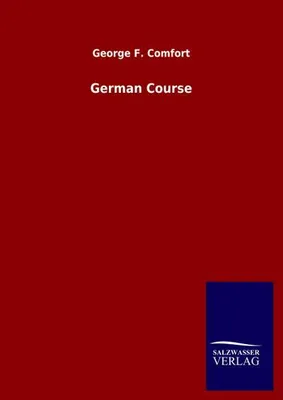 Produktbild von German Course