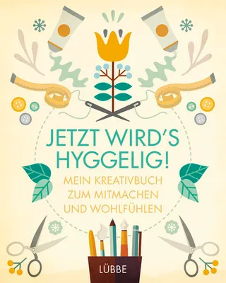 Immagine prodotto di Jetzt wird's hyggelig!