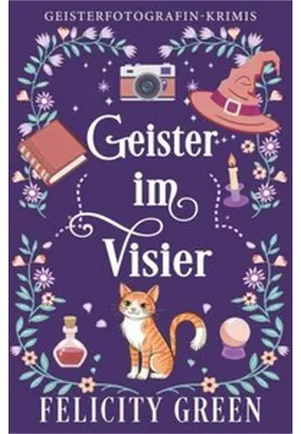 Immagine prodotto di Geister im Visier