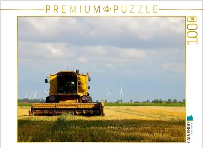 Zdjęcie produktu dla Calvendo 4056502388821, 1000 szt., Inne, 14 lat(a)