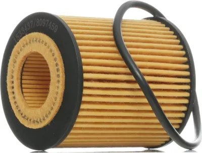 Produktbild von Ölfilter RIDEX 7O0039 Filtereinsatz für OPEL ZAFIRA B (A05) Astra H Caravan (A04) Astra H Schrägheck (A04) Astra H GTC (A04) Vectra C Caravan (Z02)