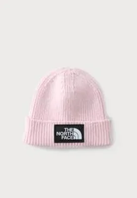 Produktbild von The North Face BABY LOGO BOX BEANIE PALE BLOSSOM 122