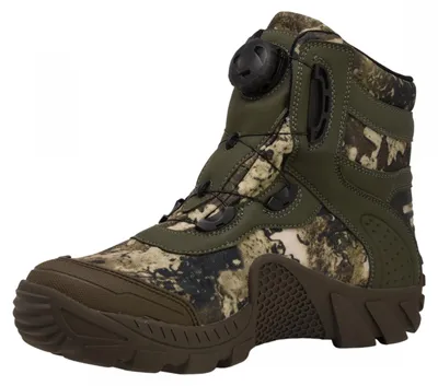 Produktbild von Almwalker Outdoorschuhe Balva Highlands DLX Herren (Camou) Größe 42