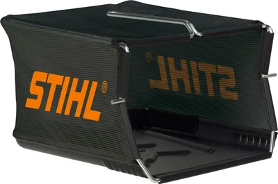 Produktbild von Stihl AFK 050 - Fangkorb