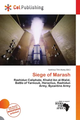 Produktbild von Belagerung von Marash