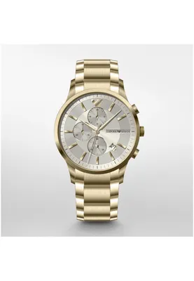 Produktbild von Emporio Armani - Armbanduhr - Herren - AR11332 -