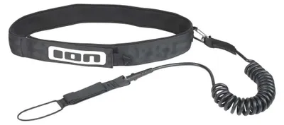 Zdjęcie produktu dla Ion Race 2.0 Coiled 7 Mm L/xl Surfleash Black 10' Czarny 10'