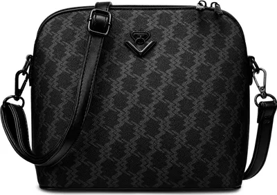 Obrázek produktu pro Vuch Dámská crossbody kabelka Cara MN Black černá One size