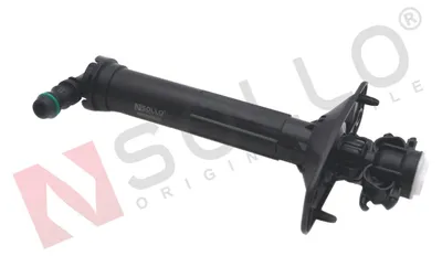 Produktbild von Sollo Waschwasserdüse Scheinwerferreinigung für AUDI 4G0955102B 4G0955102 für A6 C7 A6 C7 Avant Allroad