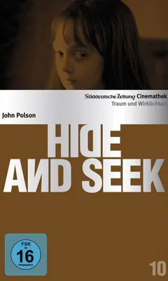Zdjęcie produktu dla Hide and Seek