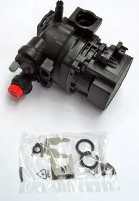 Produktbild von Daikin 5017237 Pumpe UPM3K 25-75 CHBL