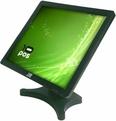 Immagine prodotto di Tavolo da pranzo 10POS TS-19HV Nero