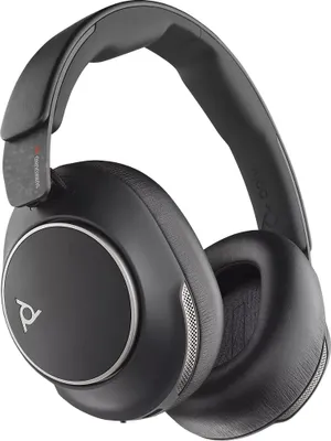 Produktbild von Poly Voyager Surround 80 UC - Kopfhörer mit Mikrofon