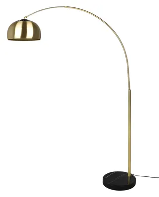 Immagine prodotto di ARGENTINA lampada ad arco in piedi oro Trio 411700108