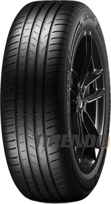 Image de Vredestein So car-tyres Ultrac ( 255/55 R18 109Y XL avec rebord protecteur de jante (FSL) )
