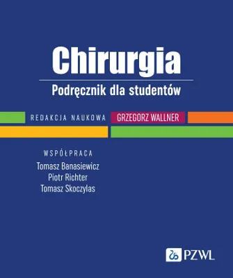 Obrázok produktu pre Chirurgický zákrok. Učebnica pre študentov