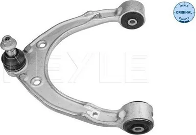 Produktbild von MEYLE 116 050 0101 Querlenker Oben Vorne Rechts Vorne Links für AUDI Q7 (4LB)