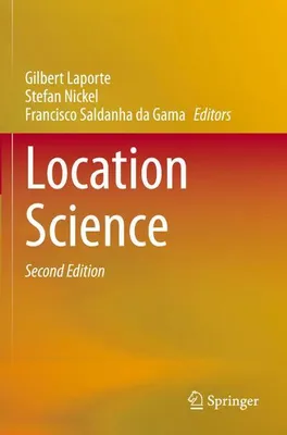 Zdjęcie produktu dla Location Science