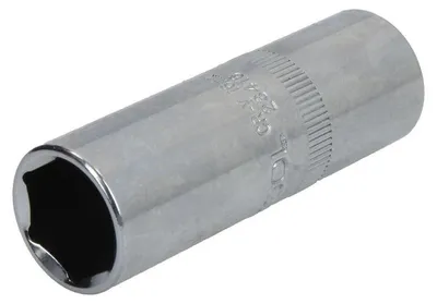 Produktbild von PROFITOOL Zündkerzenschlüssel 16mm Werkzeug Steckschlüssel Stecknuss