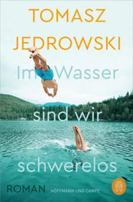 Imagen del producto de Im Wasser sind wir schwerelos
