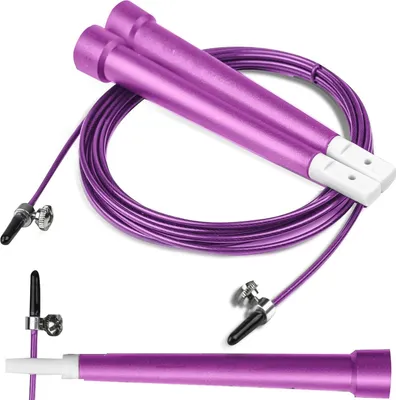Obrázok produktu pre Tréningové švihadlo Neo-Sport NS-955 Purple