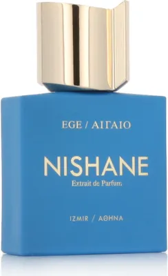 Zdjęcie produktu dla Nishane Ege/ Ailaio czyste perfumy unisex 50 ml