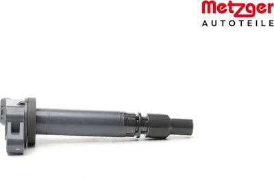 Produktbild von METZGER 0880542 Zündspule 12V für TOYOTA RAV 4 IV (ZSA4, ALA4) für LEXUS IS II (GSE2, ALE2, USE2)