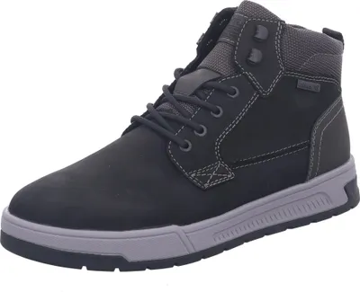 Produktbild von Rieker Schnürboots Herren 32303936373636 Schwarz 44 EU