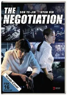 Obrázok produktu pre The Negotiation