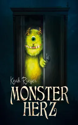 Produktbild von Monsterherz