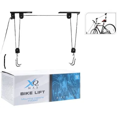 Obrázok produktu pre Stropný držiak na bicykel FX-Tools 45 kg