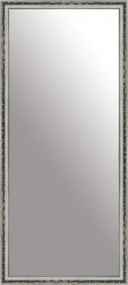 Produktbild von nielsen HOME Wandspiegel Francesca, Silber, Holz, ca. 70x170 cm