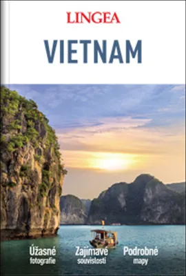 Image de Vietnam - Velký průvodce