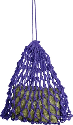Produktbild von Hy - Heunetz BZ5178 (Einheitsgröße) (Violett)