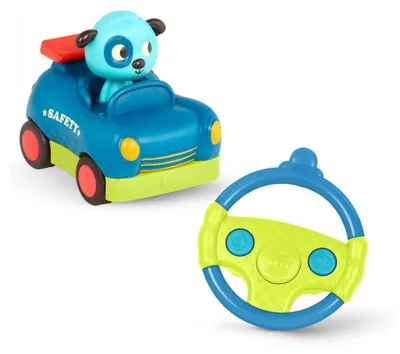 Obrázok produktu pre B.Toys Diaľkovo ovládané vozidlo "My" - Diaľkovo ovládaný pes