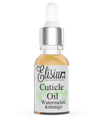 Zdjęcie produktu dla Elisium Olejek Watermelon do ciała i skórek