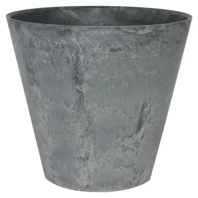 Produktbild von Artstone Topf Claire - 22 cm - Grau