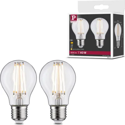 Produktbild von Paulmann Filament 230V LED Birne