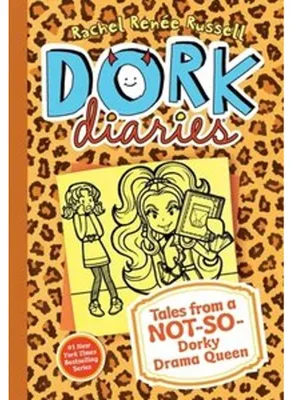 Image de Dork Diaries 9