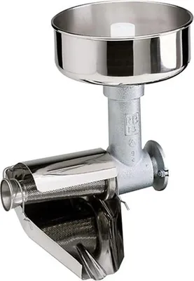 Obrázek produktu pro Reber 8710N, Nerezová ocel, 400 W