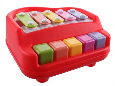 Obrázok produktu pre Detský klavír xylofón 8698