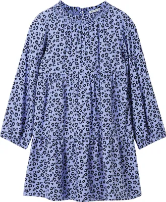Produktbild von Minikleid mit Livaeco by Birla Cellulose Viscose