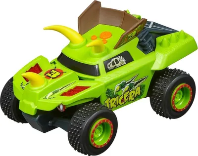 Image de Auto Road Rippers Nikko Extreme Action Mega Monster