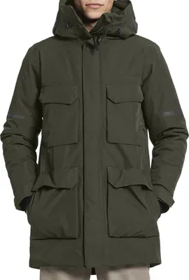 Obrázek produktu pro Pánská zimní bunda Didriksons Drew Parka