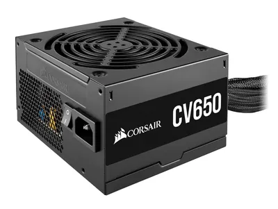 Produktbild von Stromquelle Corsair RPS0128 650 W