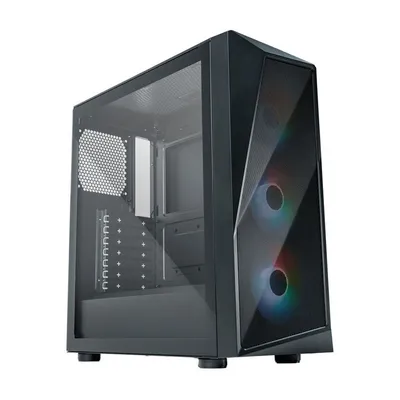 Obrázek produktu pro CoolerMaster - CP520-KGNN-S00 - Počítačová skříň